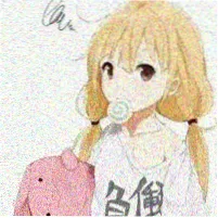 观众小满的头像